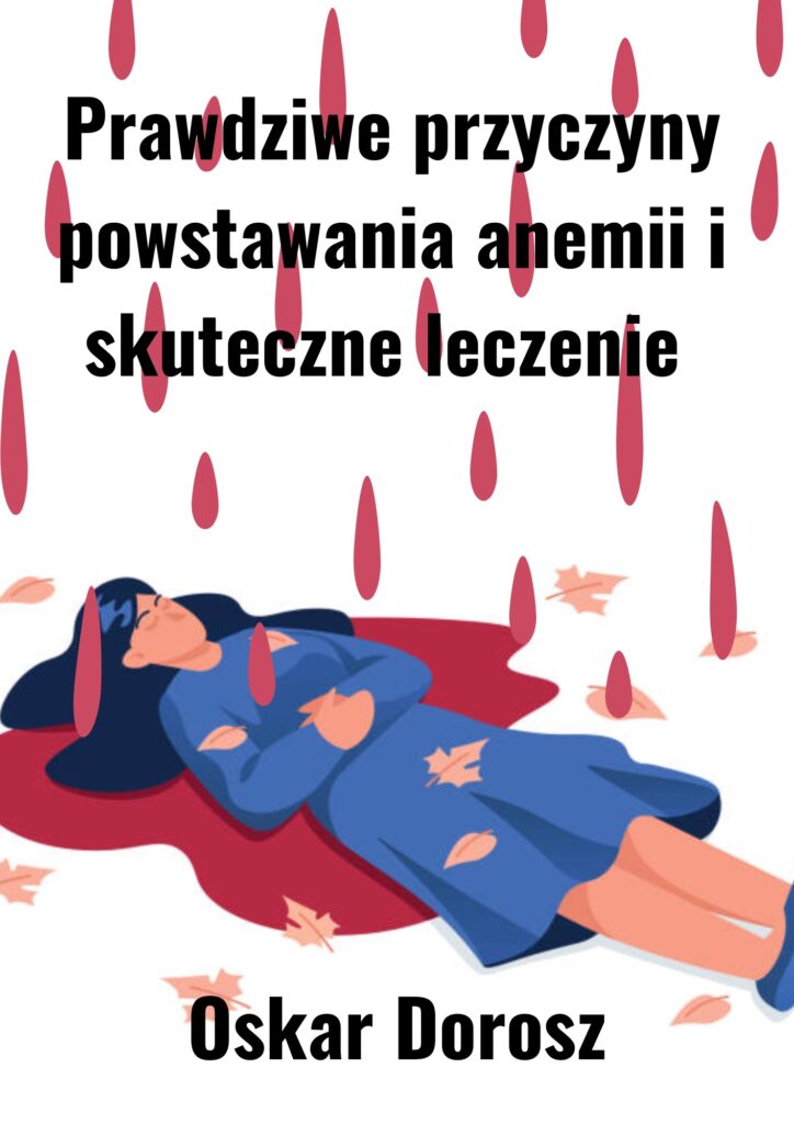 Nowe spojrzenie na anemie